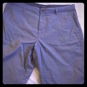 O'Neill brand new shorts